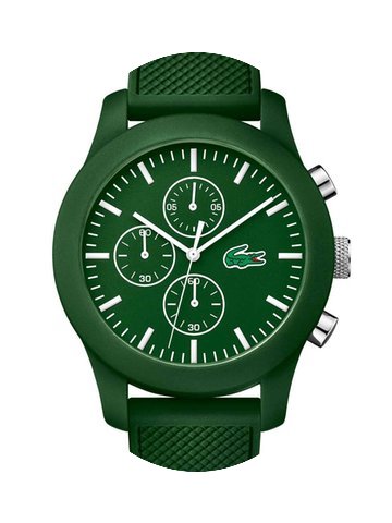 Lacoste 2010822 12.12 Unisex Chronograph...