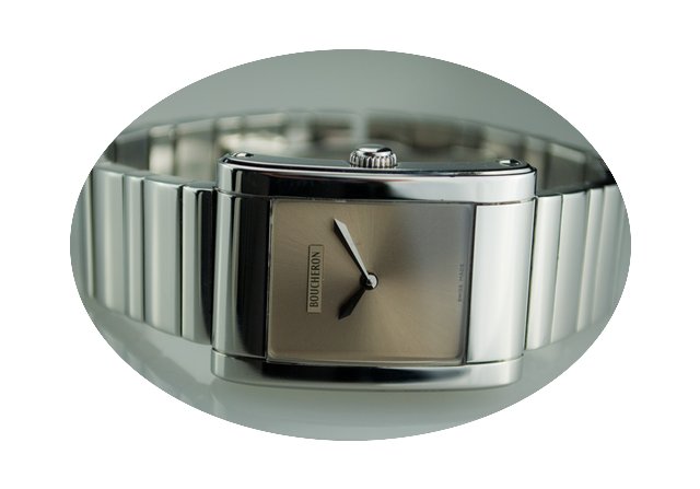 Boucheron Reflet...