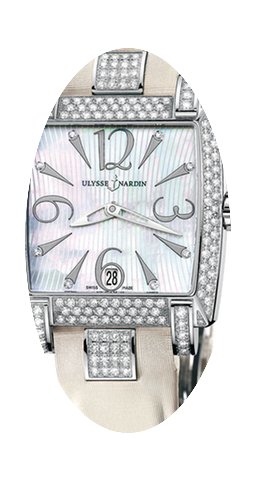 Ulysse Nardin Caprice...
