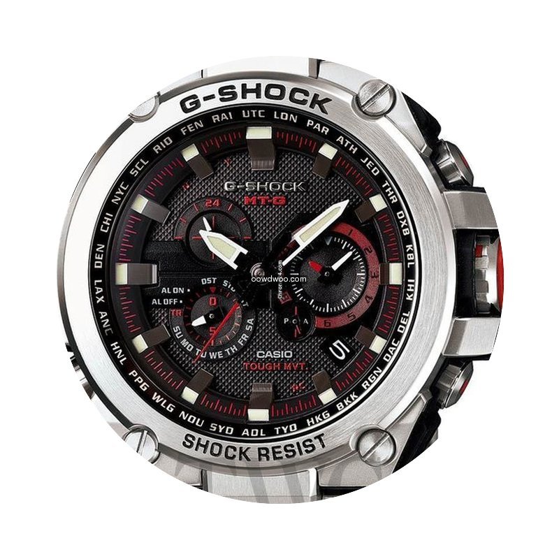 Casio MT-G - MTG-S1000D-1A4JF...