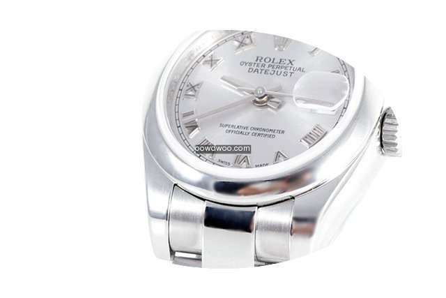 Rolex Ladies 