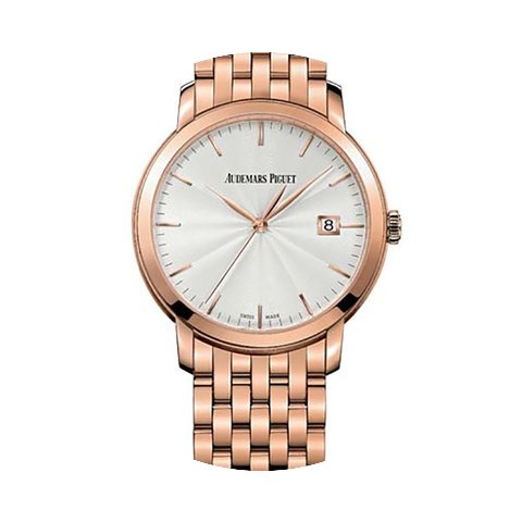 Audemars Piguet Jules Audemars Selfwindi...