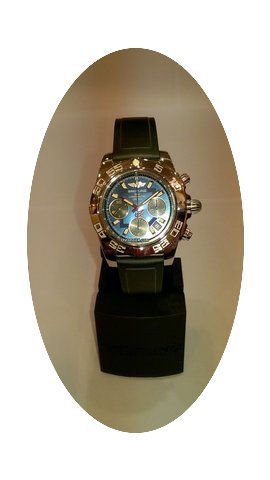 Breitling Chronomat 41...