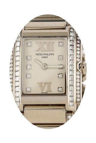 Patek Philippe 4908/200G-011 Twenty~4 La...