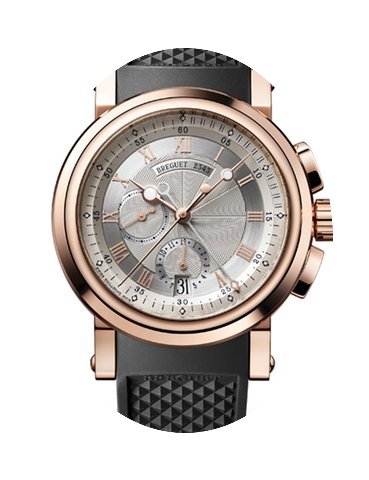 Breguet Marine Chronograph...