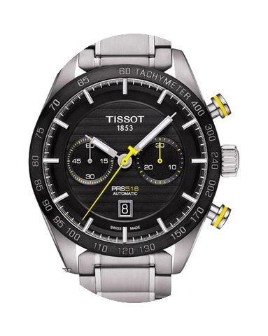 Tissot PRS 516 AUTOMATIC...
