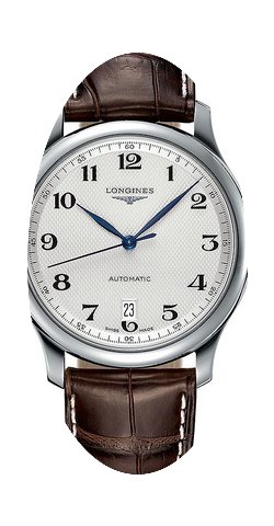 Longines Master Automatic 38.5mm Mens Wa...