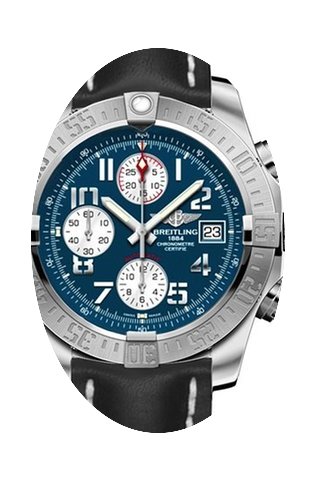 Breitling A1338111/C870/435 Avenger II C...
