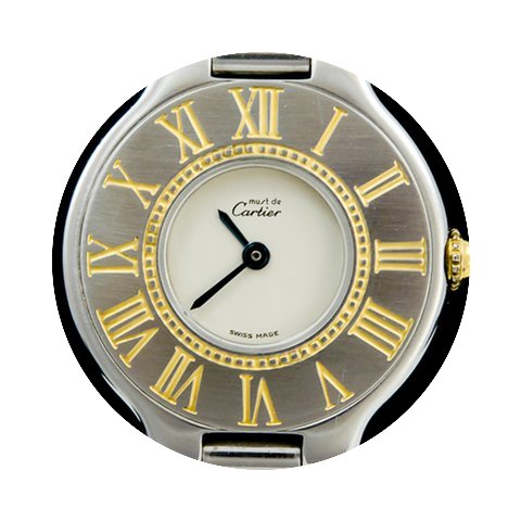 Cartier Must 21...