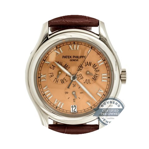 Patek Philippe Annual Calendar 5035G...