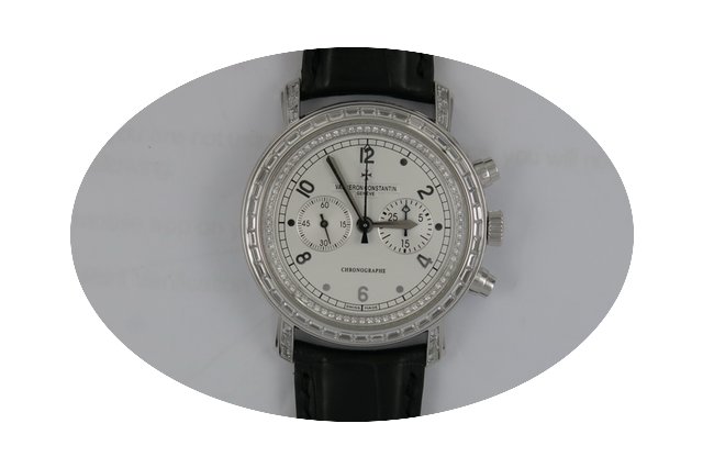 Vacheron Constantin 47621/000G-9222...