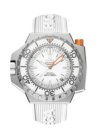 Omega SEAMASTER PLOPROF...