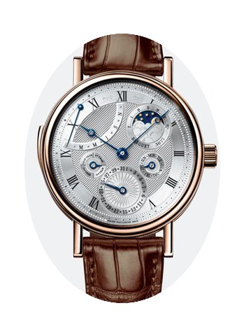 Breguet Classique complications 5447...