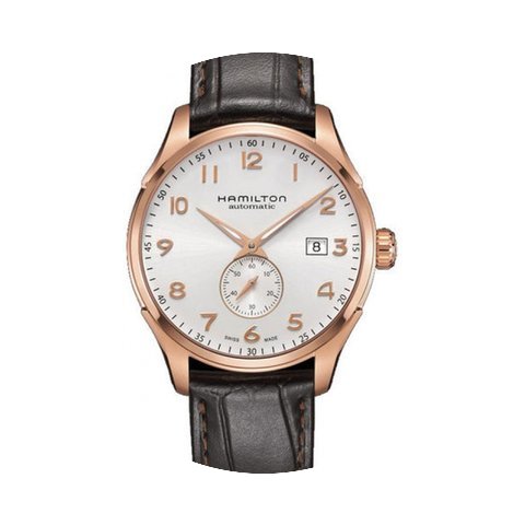 Hamilton Jazzmaster Maestro Small Second...
