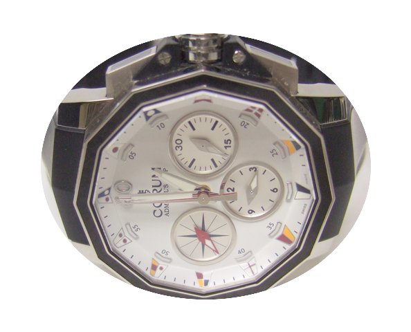 Corum Admiral´s Cup Challenge 44 Split ...