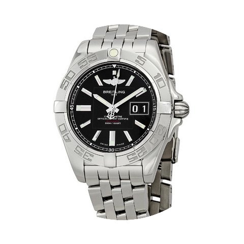 Breitling Galactic 41...