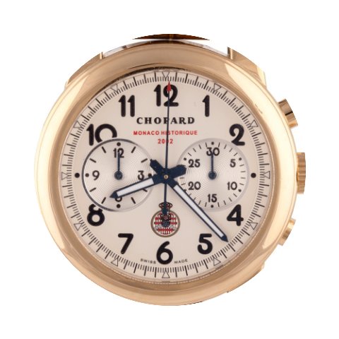 Chopard Limited Edition Monaco «Mille M...