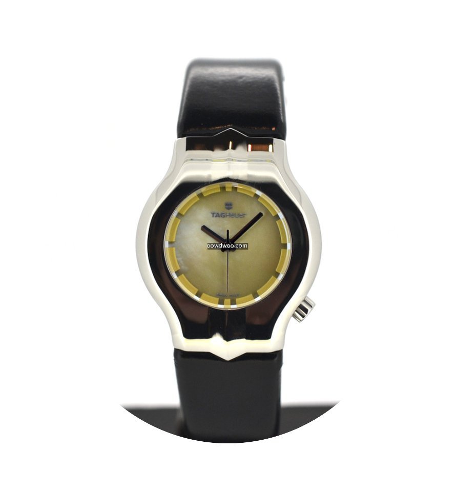 TAG Heuer Alter Ego WP131J...
