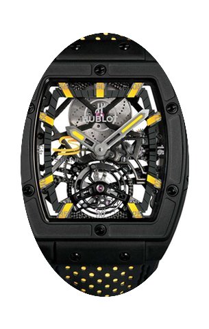 Hublot Masterpiece MP-06 Senna...