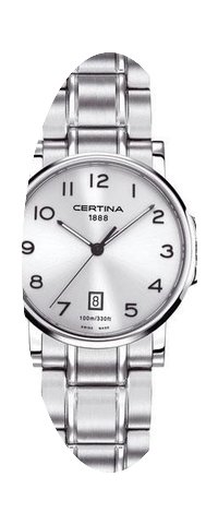 Certina DS Caimano C017.210.11.032.00 Da...