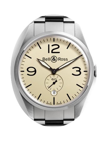 Bell & Ross Vintage Br 123...