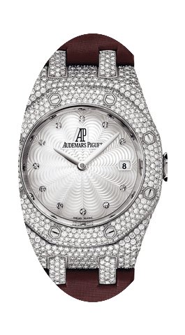 Audemars Piguet Royal Oak...