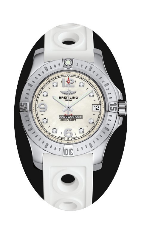 Breitling Colt...