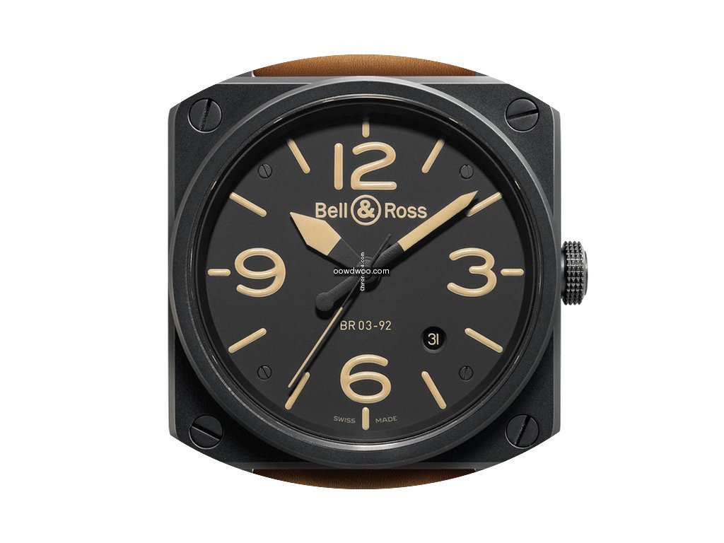 Bell & Ross Avation...