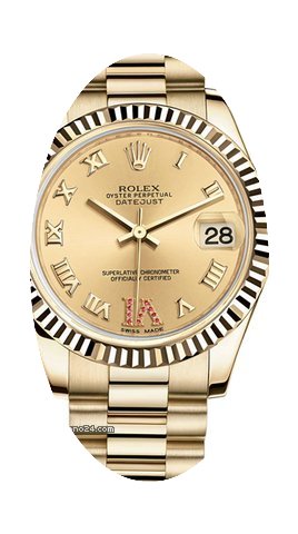 Rolex Datejust 31mm...