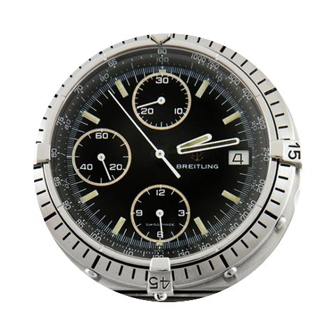 Breitling Chronomat...