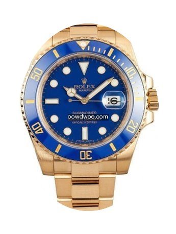 Rolex Submariner Date...