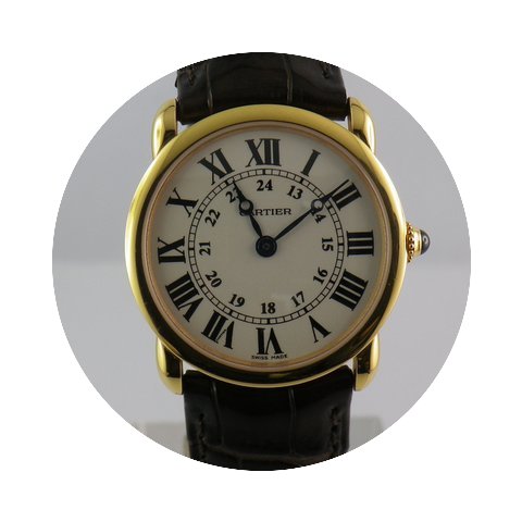 Cartier Louis Cartier...