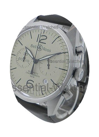 Bell & Ross Vintage BR 126 Original ...