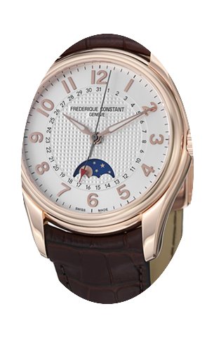 Frederique Constant Runabout...