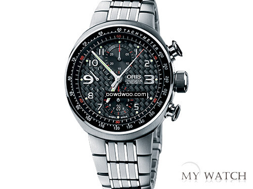 ORIS - 674 7587 72 64 R...