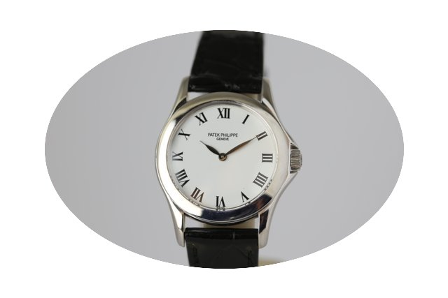 Patek Philippe 4905 G...