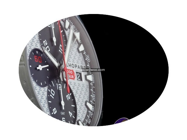 Chopard Mille Miglia GMT 