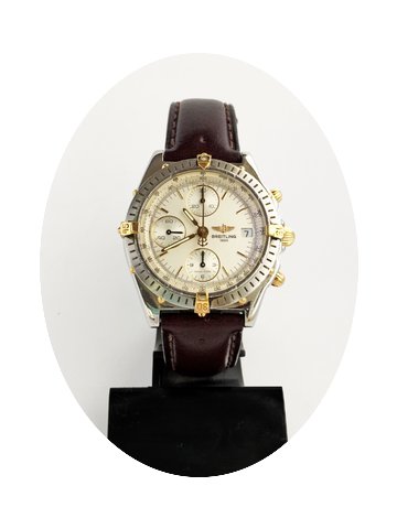 Breitling Chronomat 10 Anniversary...