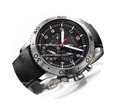 Breguet CHRONOGRAPHE TYPE XXII...