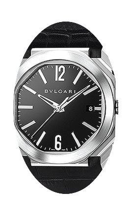 Bulgari Octo Automatic 38mm Mens Watch...