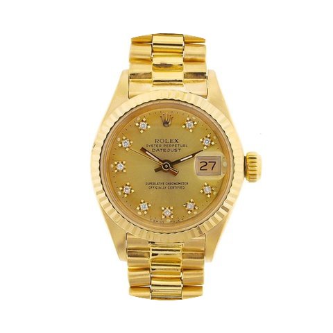 Rolex President 69178 Pre-owned...