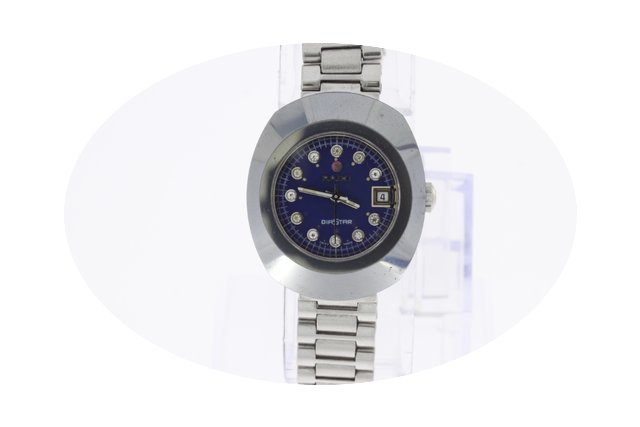 Rado Vintage Ladies Watch Automatic with...