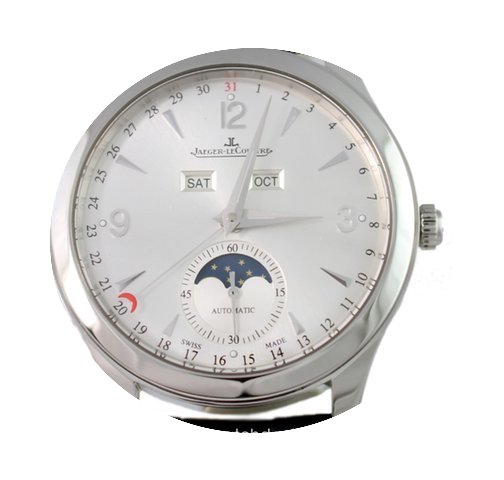 Jaeger-LeCoultre Master Calendar NEU inc...