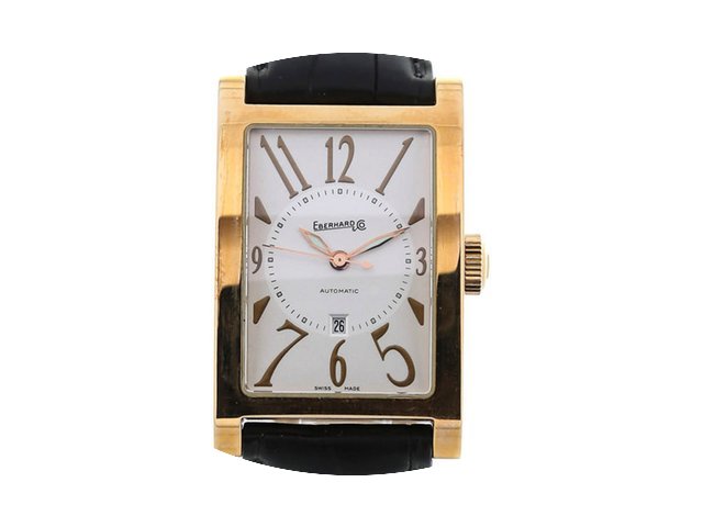 Eberhard & Co. Les Courbees 34 x 26 ...