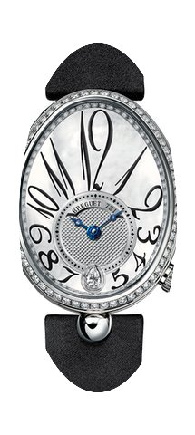 Breguet Reine de Naples Automatic Ladies...