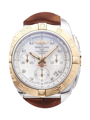 Breitling Chronomat 41...