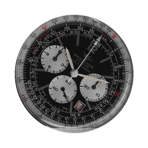 Breitling Navitimer Chronograph Vintage ...