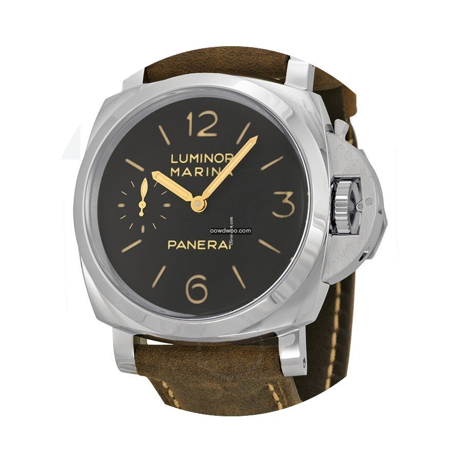Panerai Luminor Marina 3 Days - Pam00422...