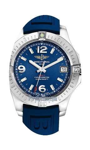 Breitling Colt Lady 36mm Ladies Watch...