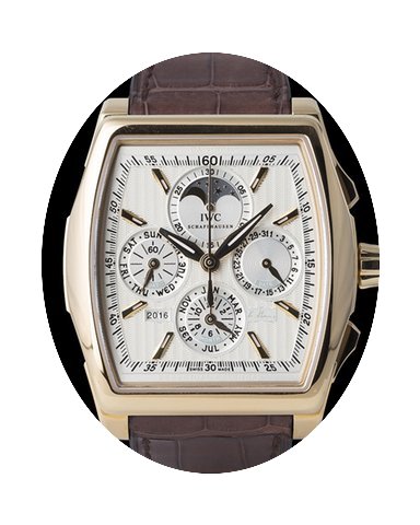 IWC Da Vinci Perpetual Calendar Edition ...